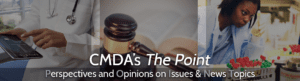 CMDA's The Point
