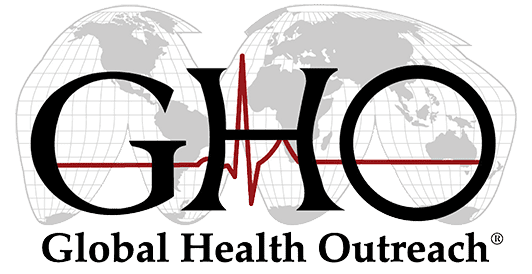 GHO Logo Sized