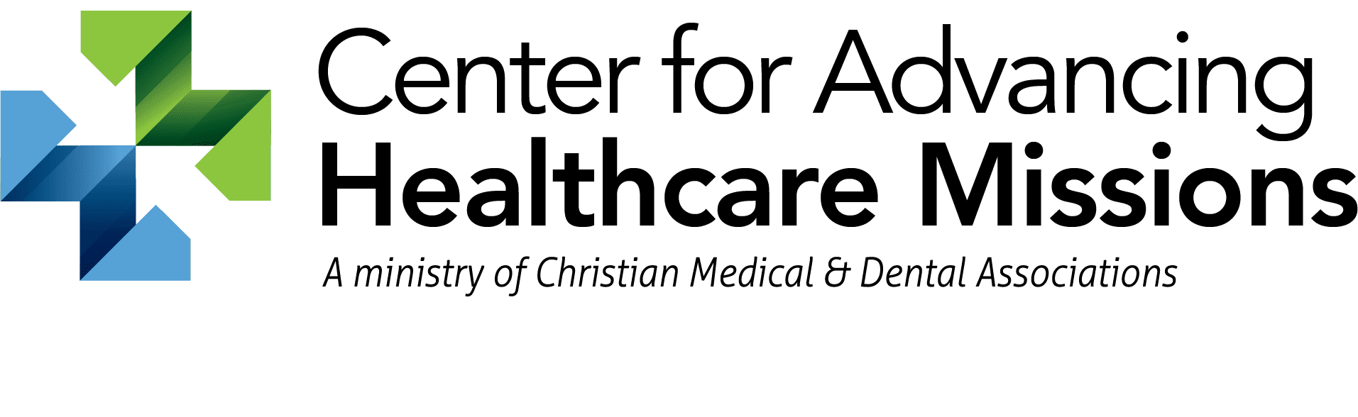 CAHM Logo