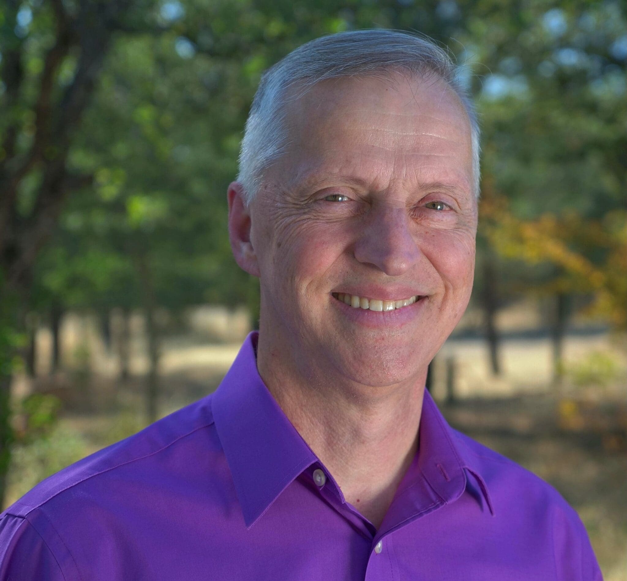 André Van Mol, MD