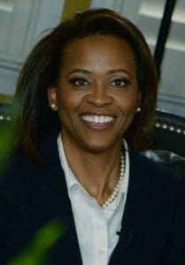 Nicole D. Hayes Head Shot 2