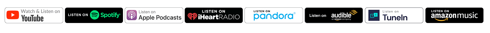 PodcastLine Nobackground