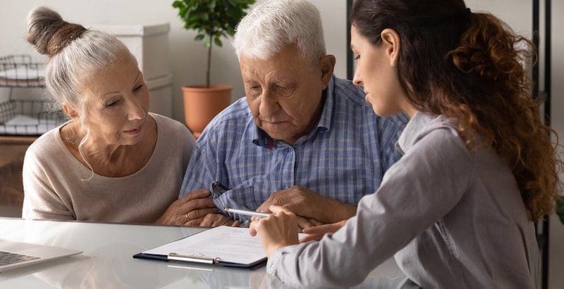 A Will Verses Living Trust
