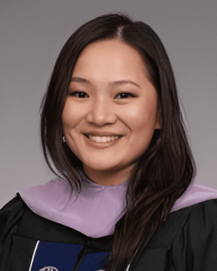 Tracy Liang, DDS Dental Association
