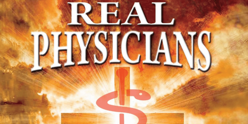 CMDAToday Realphysicians