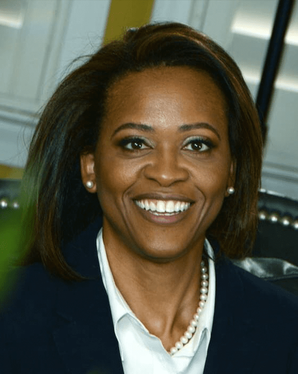 Nicole D. Hayes, MPA
