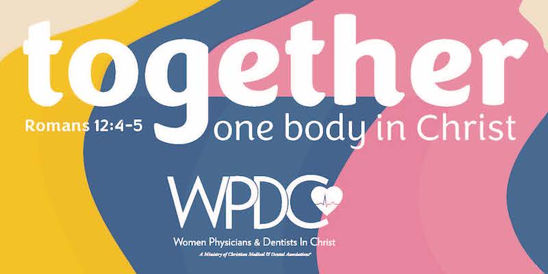 WPDC Conf 2026 Ad