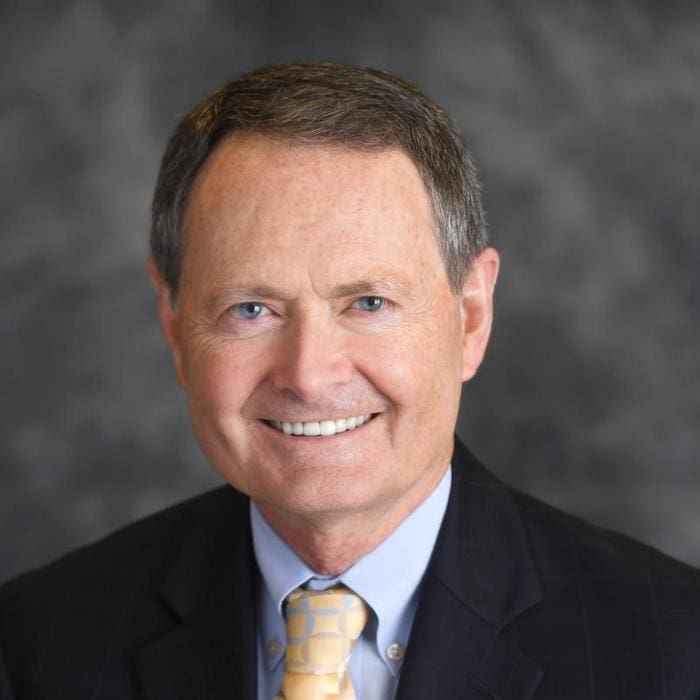 Ted Hamilton