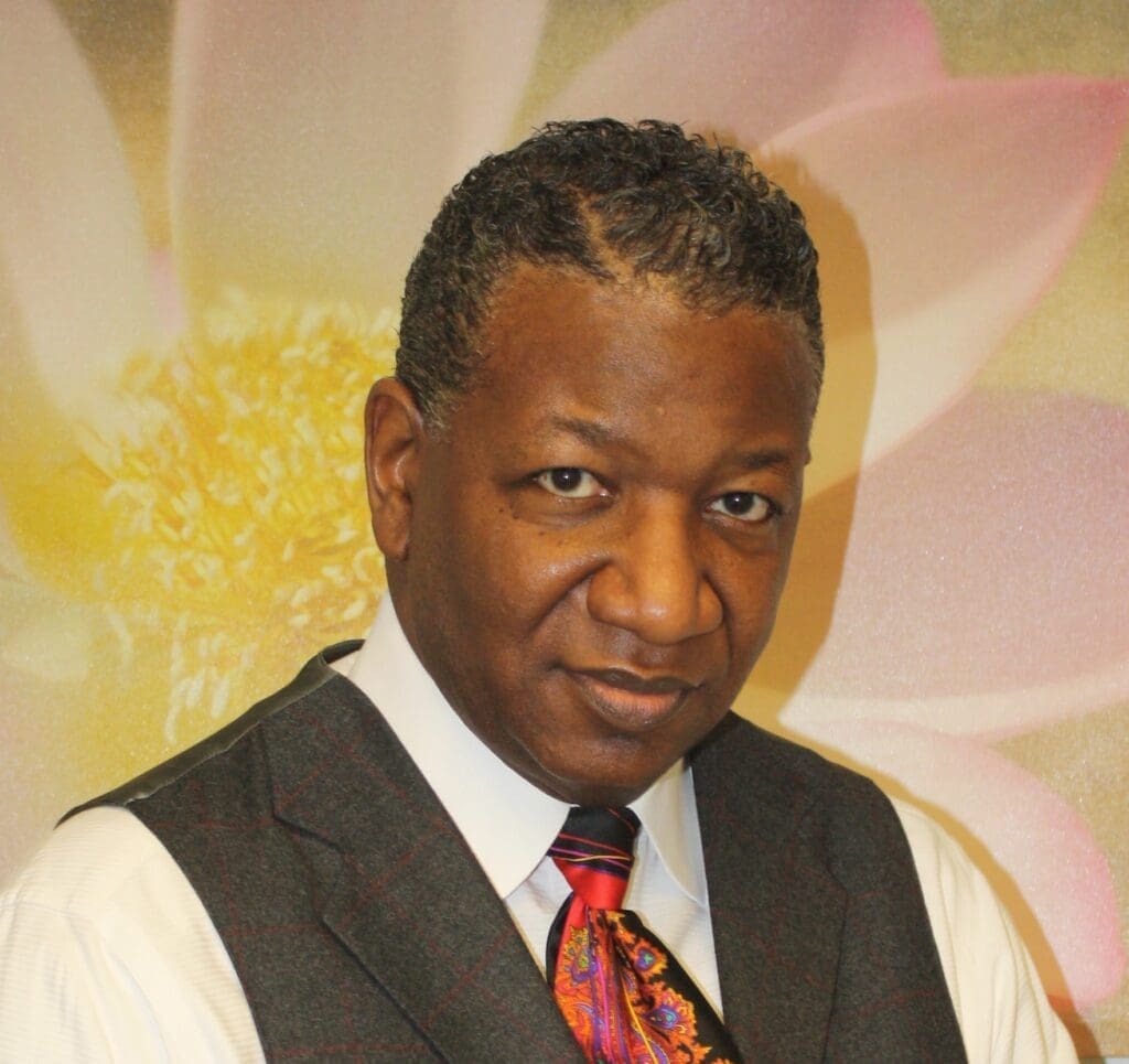 Andre Mickel