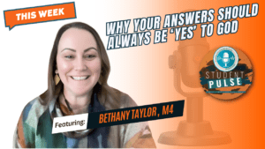Bethany Taylor M4