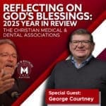 Faith in Healthcare: The CMDA Matters Podcast