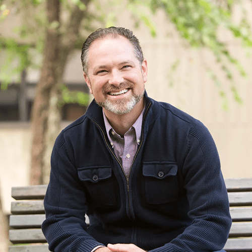 Kelly Kapic, PhD