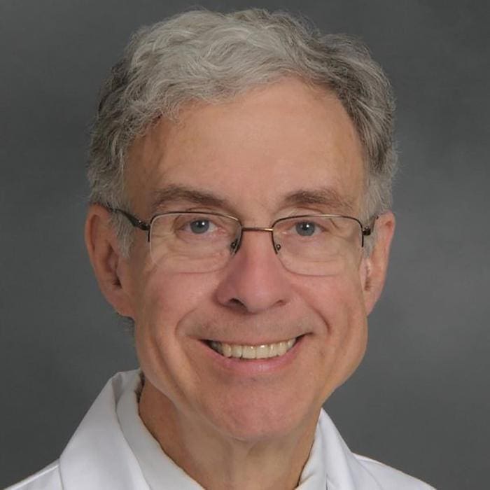 Michael Egnor Author Photo