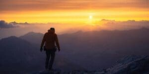 A Long Obedience to The Way