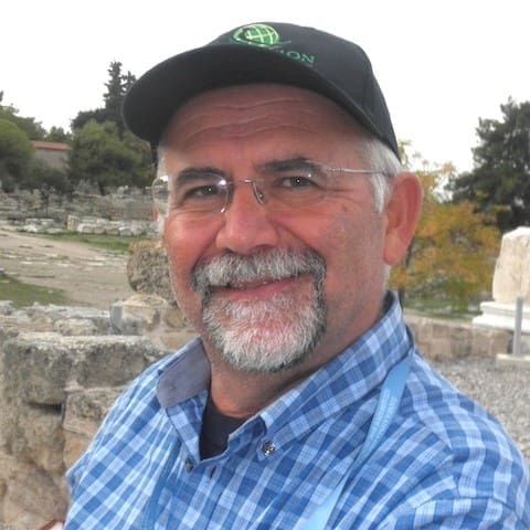 Greece Tour 2026