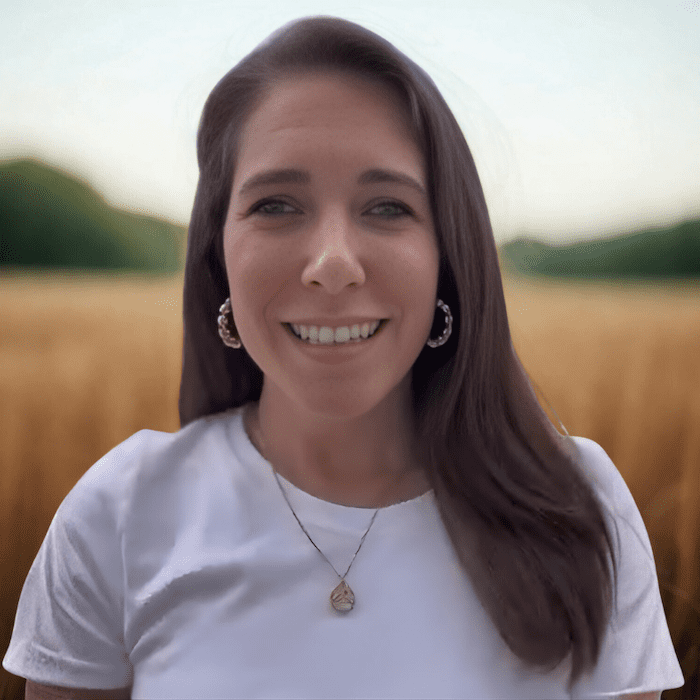 Lindsay Ilgenfritz