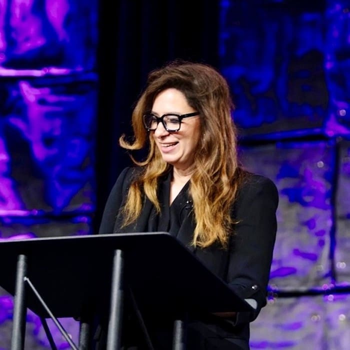 Kristen Collier