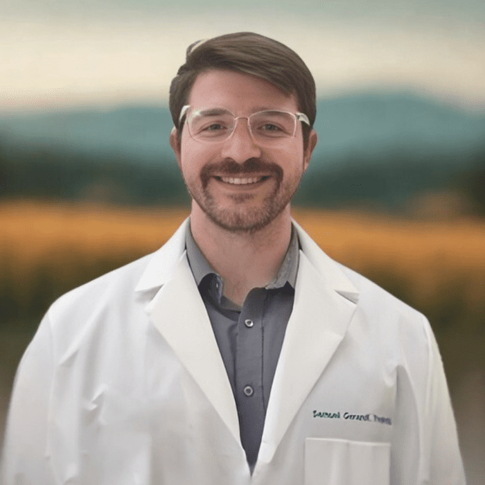 Samuel Gerardi