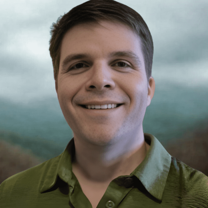 Phillip Shockley