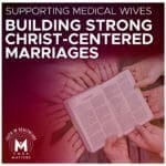Faith in Healthcare: The CMDA Matters Podcast