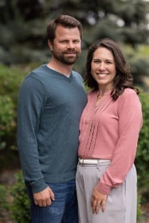 Marriage Weekend
