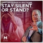 Faith in Healthcare: The CMDA Matters Podcast