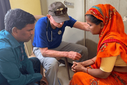 GHO Urgent Needs 2026