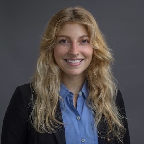 Magen Hicks Headshot