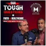 Faith in Healthcare