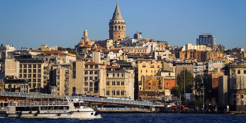 Turkey Tour 2027