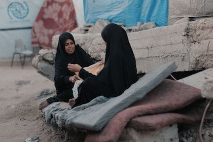 GHO Urgent Needs 2026