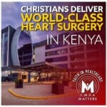 Faith in Healthcare