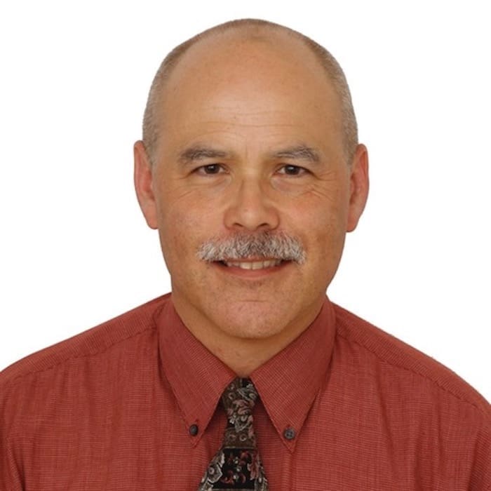 Russ White headshot
