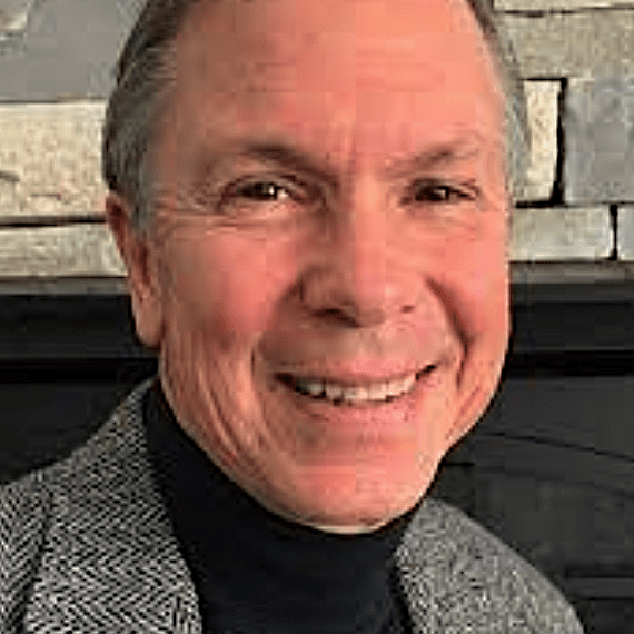 KennethDudley Speaker