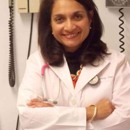 Rosemary Fernandez Stein, MD